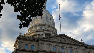 Lansing Mayor Andy Schor submits budget recommendation for 2025 fiscal year