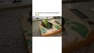 Papagaio carioca kkk