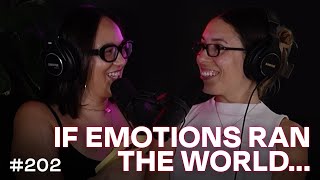 If emotions ran the world... | Oddvice #202