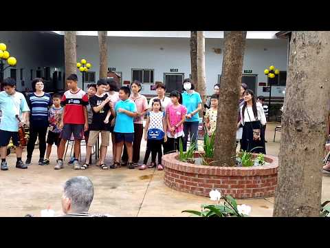 青少年班短劇表演_20180624