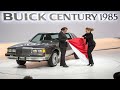 You Won’t Believe the Features on This 1985 Buick Century – A Forgotten American Legend!