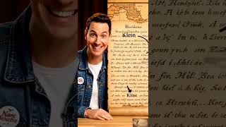 The wild truth behind the surname Kline #surname #history #fun