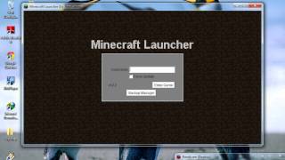 Minecraft Mod Paketi Yapımı