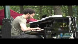 Rinse the Algorithm - Beaches International Jazz Festival 2009