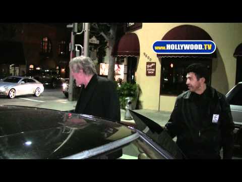 Gary Busey at Villa Bianca: "Dr Ryan Frank Was a G...