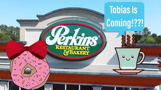 8 Perkins Plates in 10 Mins
