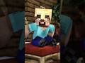 ピグリン商店② 悪夢🐽Piglin Business #2🪙Minecraft Animation