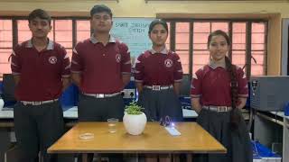 Smart Irrigation System