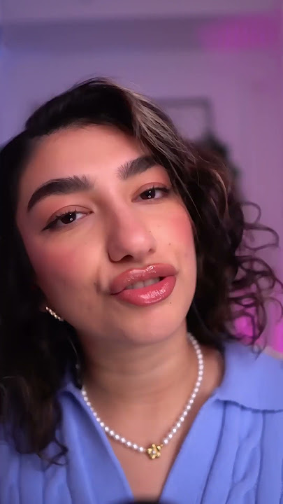 this is a little embarrassing 😅 #asmr