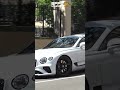 Bentley continental gt  2023 hq shorts