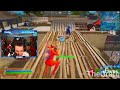 El mejor Stream Sniping de Fortnite