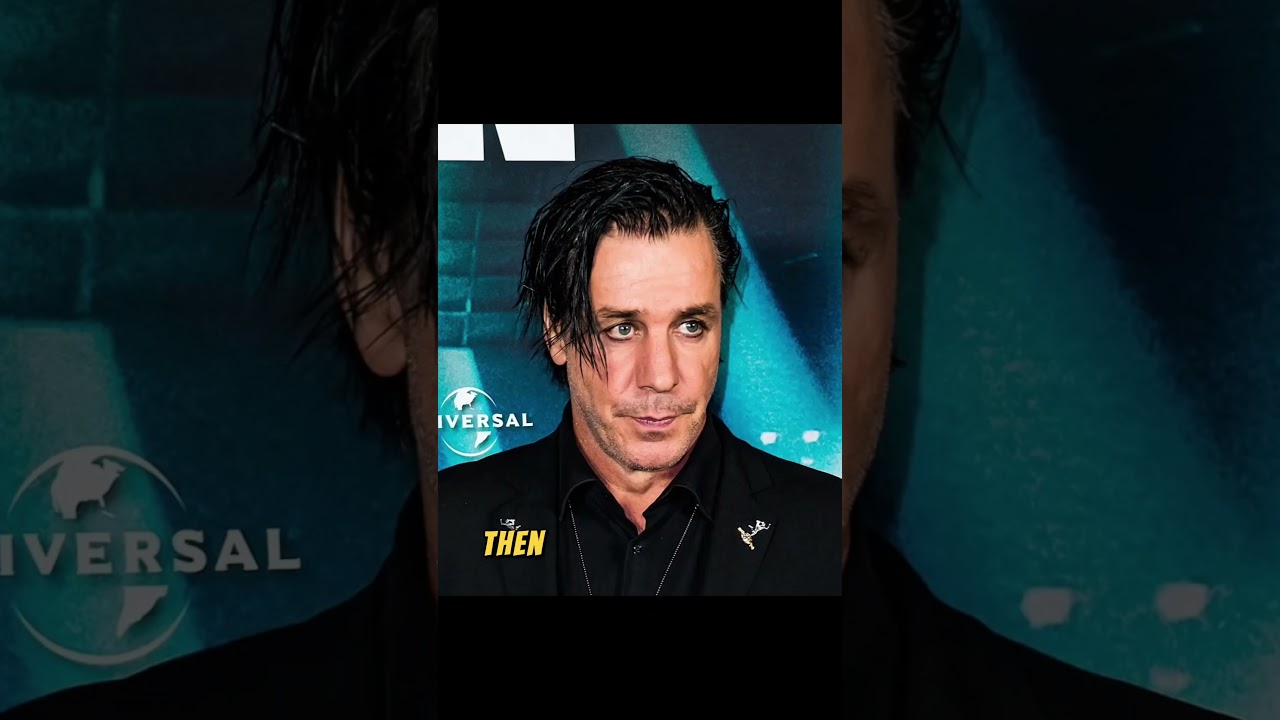 Beyond Rammstein Till Lindemann Success 🤑🔥  