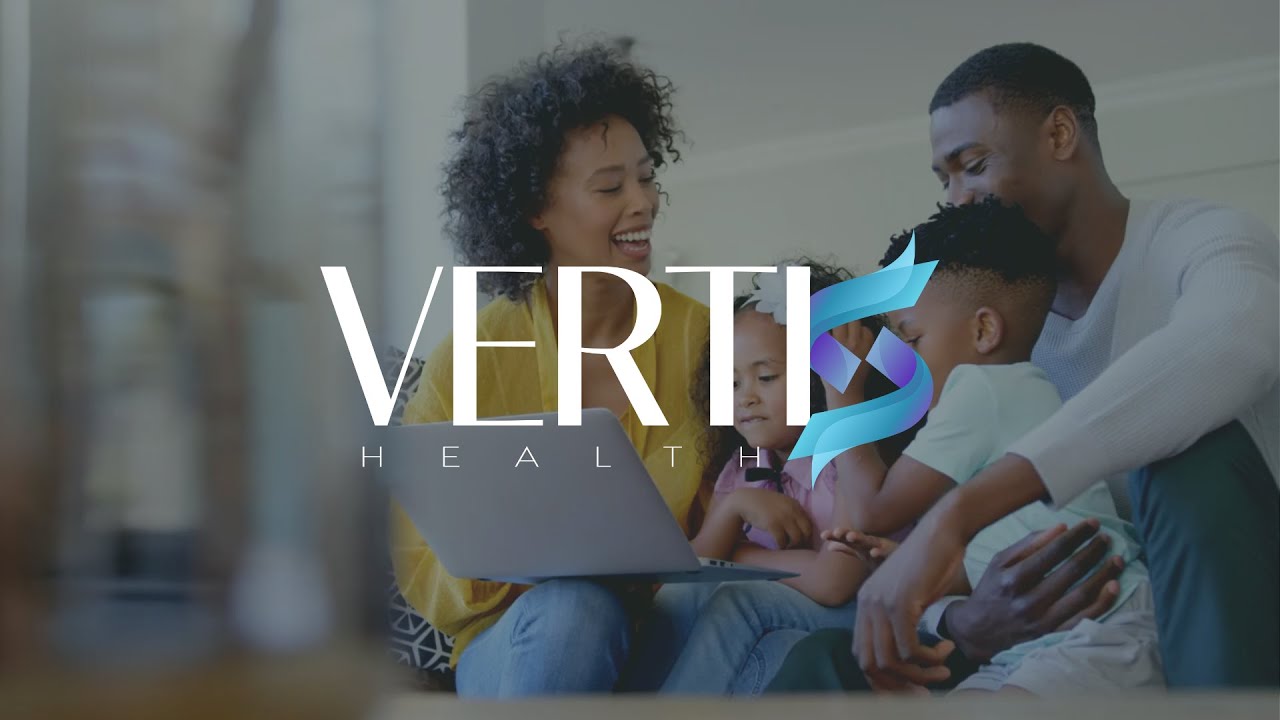 SW Healthcare is now Vertis Health. YouTube