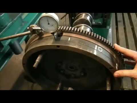 Ламає колінвал юмз-6.