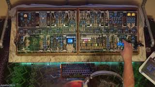 Future Stutter Tribes - Dark Glitch IDM