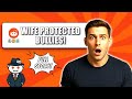 Wife's Family Cyberbullied Me for Months - She Knew and Hid It