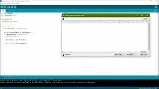 Arduino:Random Number Generator
