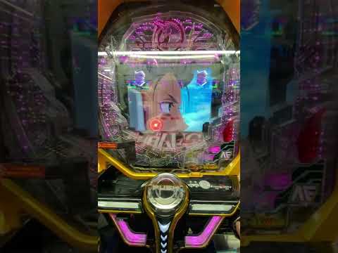 【ガンダムUC】通常時当たり演出【モニター保留ユニコーン予告】