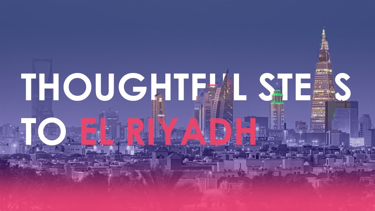 Riyadh Travel Guide, Saudi Arabia 2024 🇸🇦 | Top Attractions, Hotels, and Tips