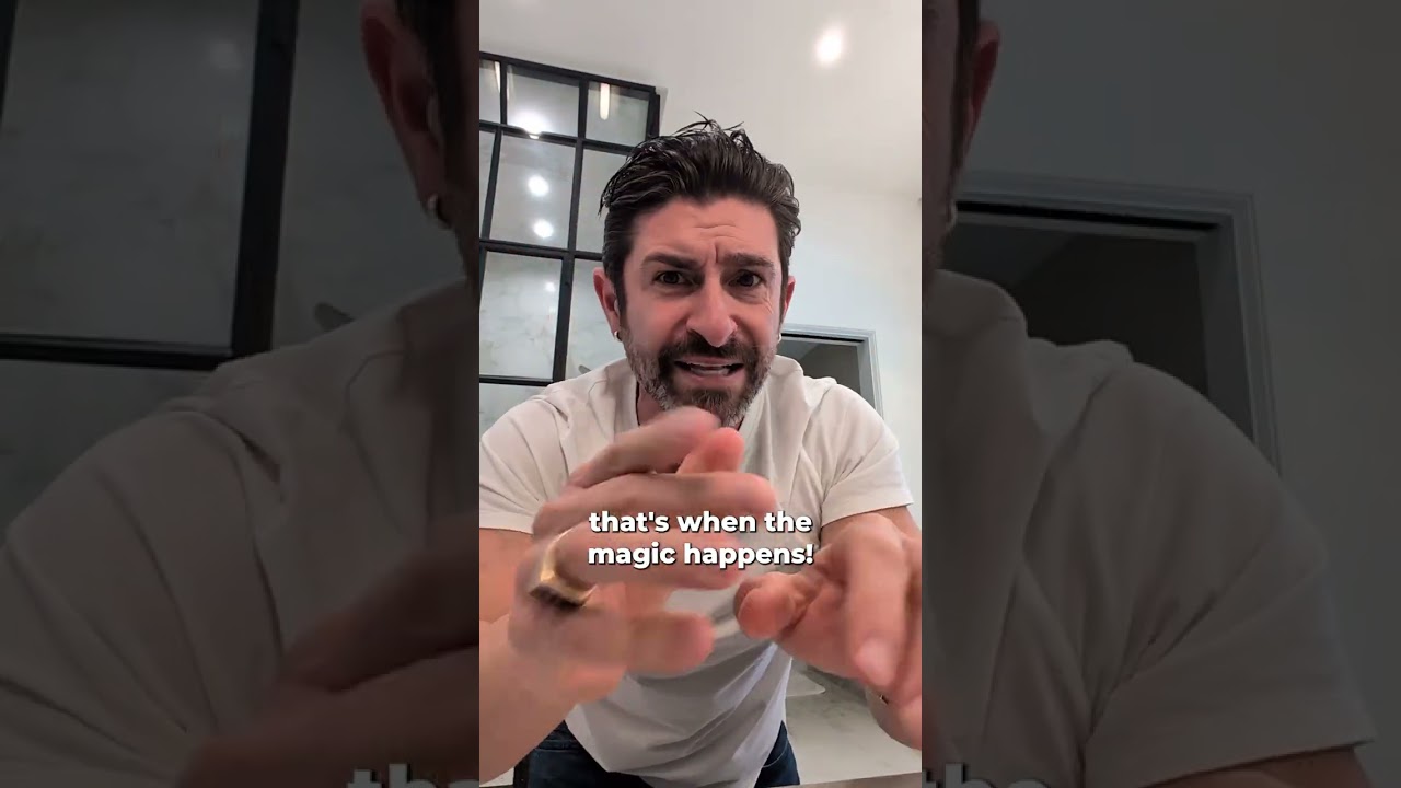 Приведите в порядок растрепанные волосы за 5 секунд или меньше | Спрей с морской солью для максим...