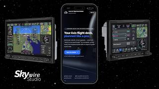 How to Plan a Garmin Axis Panel (Free AI Tool) | Loom AI