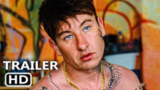 BIRD Trailer 2 (2025) Barry Keoghan