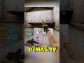VR Гига Монти уменьшился чтобы спасти Рокси от Мимика и Монстра в BONELA часть 6