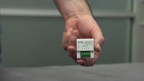 DLVP 20: Connecting BMS Output