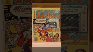 Archie Comic Books Rollerskating Covers Archie Comics