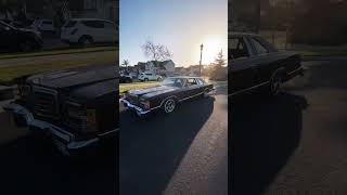 1978 #Ford #LTD Landau #lowrider #oldschool #traditional #oneway
