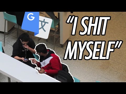 google-translate-prank!