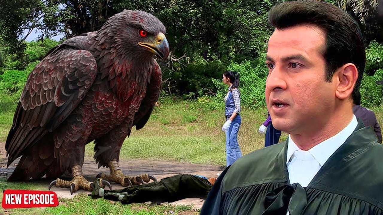 KD Pathak के हाथ में है सारे CID Officers की जान! || Adaalat | True Crime Story | New Episode 2026