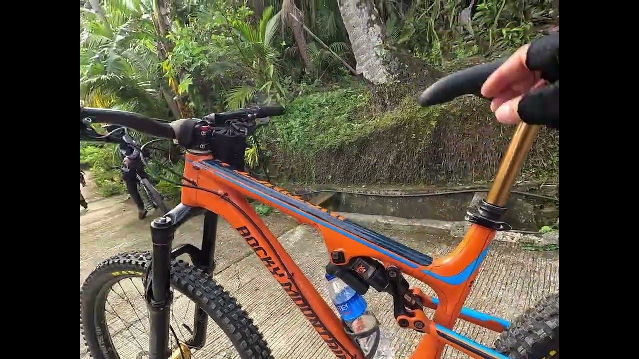 Alimodian Ride 02-16-2026