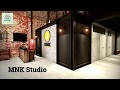 Mnk studio