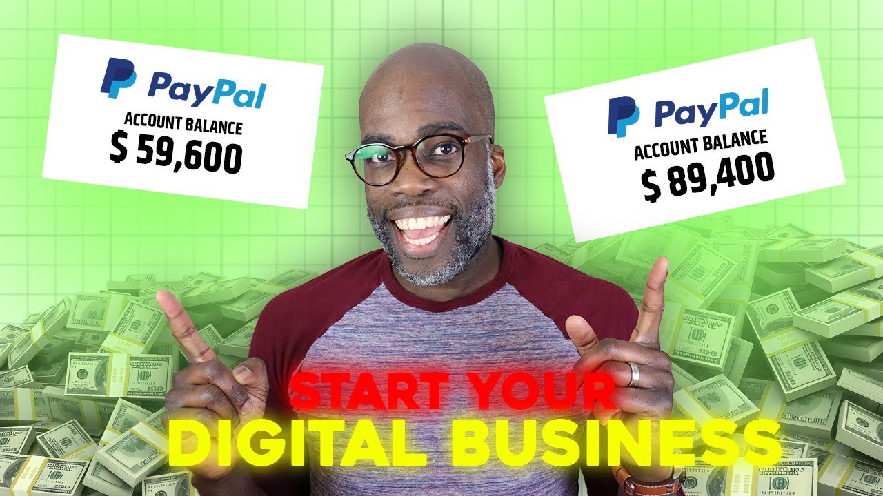 Why Starting a Digital Business NOW is Your Best Move
