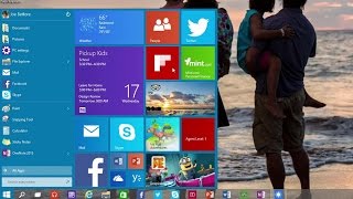 Windows 10 TechPreview on HyperV