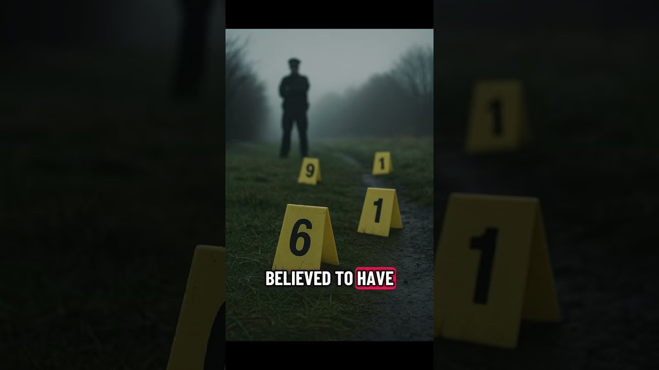 UNSOLVED MURDERS UK- part one, Kate Bushell