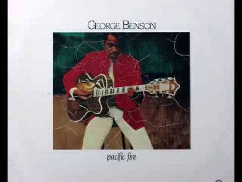 Gerorge Benson Moody's Mood 1975 - YouTube