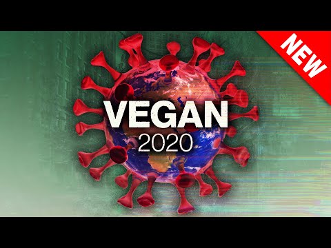 VEGAN 2020 - The Film