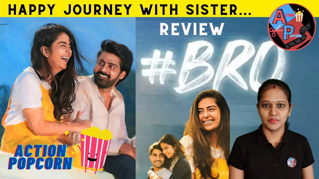 bro movie review tamil