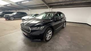 Skoda / Enyaq - DF22WHM