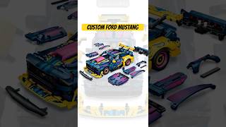 This LEGO Technic Set Has a Good Concept!