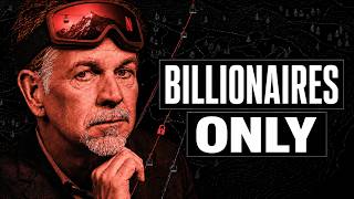 Information Netflix's Founder Is Privatizing a Mountain… News