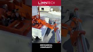 This walkthrough of the LifeMark® 100M highlights