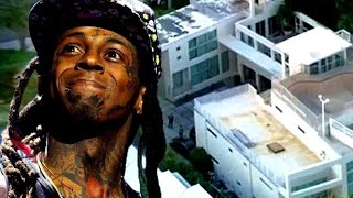 LIL WAYNE Money Net Worth 2016 | Houses And Luxury Cars