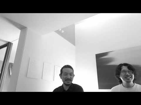 山根晋×青木萌対談「跳躍する魂〜素手で触れる藝術とは〜」