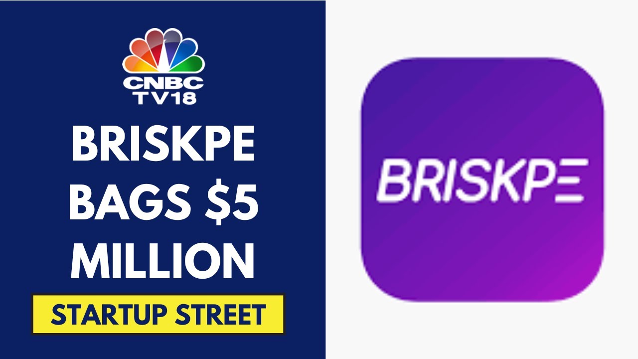 Cross-Border Payments Platform BRISKPE Raises $5 M From PayU | CNBC TV18