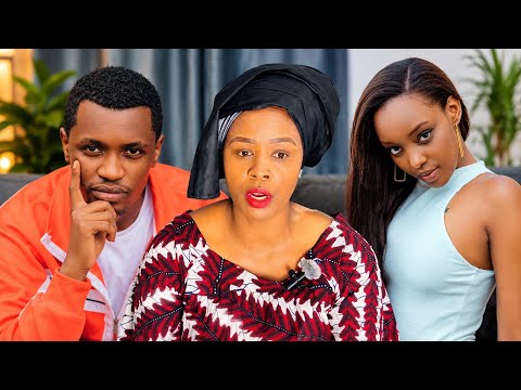TITI BROWN N'ABANDI BAFITE UBWOBA BW' URUGO🔴 NIBAKURIKIZA IBI IBINTU 7 BAZUBAKA URUGO RWIZA - ELIANE