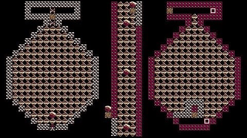 Boulder Dash for fun - 