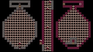 Boulder Dash for fun - 'Oil and Vinegar' by Enrico